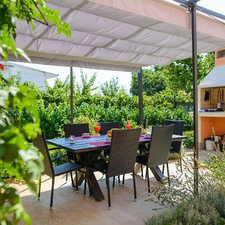 House Mirjana Trogir Exterior foto