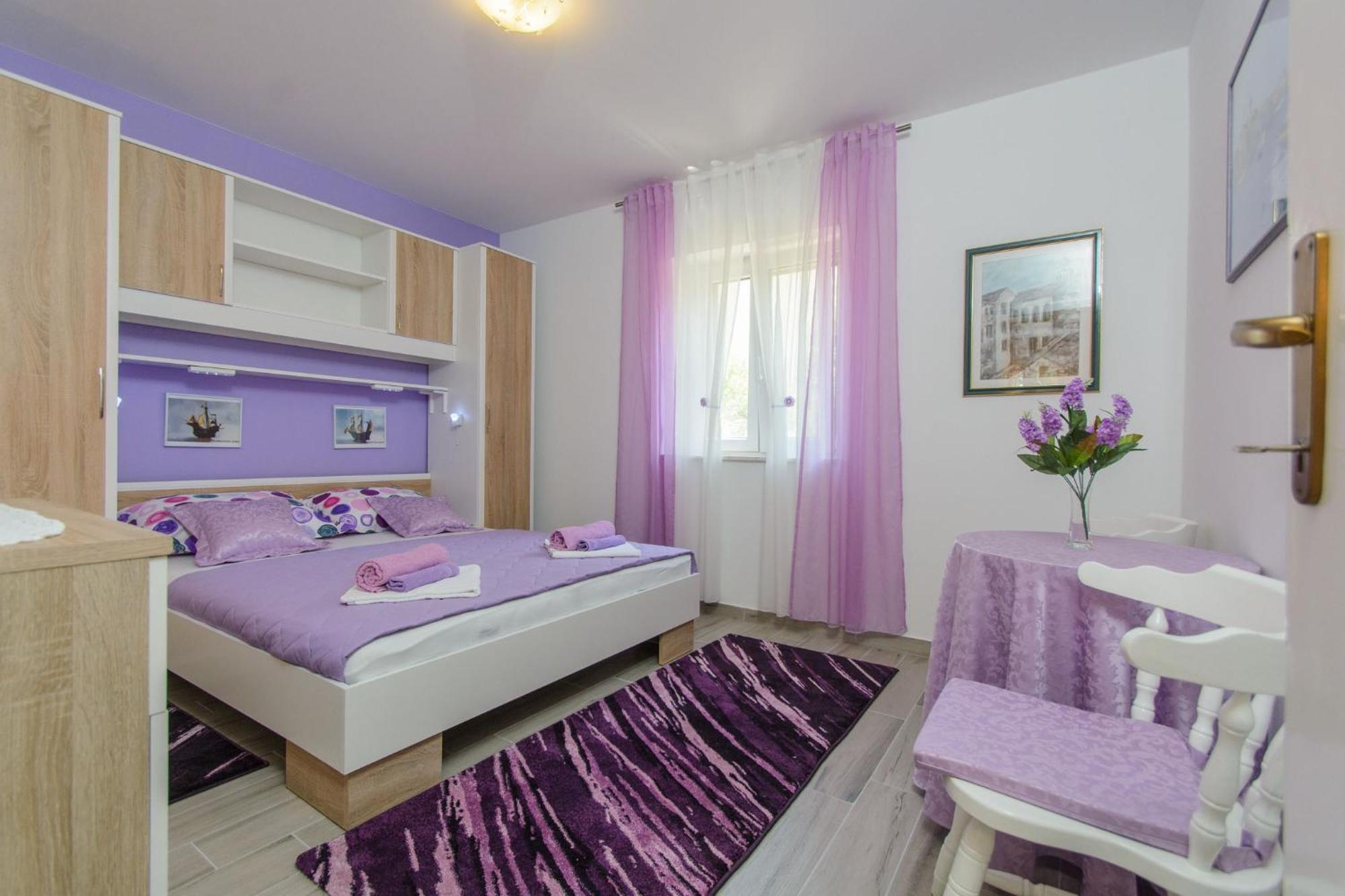 House Mirjana Trogir Exterior foto
